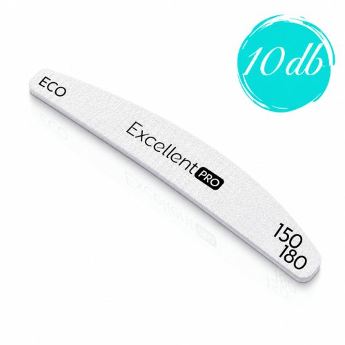 Excellent PRO ECO Csónakreszelő 150/180 