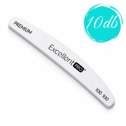Excellent PRO PREMIUM Csónakreszelő 100/100 