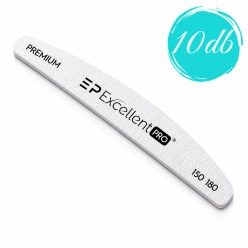Excellent PRO PREMIUM Csónakreszelő 150/180 