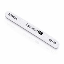 Excellent PRO PREMIUM Egyenes Reszelő 80/80