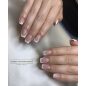   Excellent PRO MIG! MIG! Gel Beige 30 g – Lágy bézs építőzselé