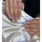   Excellent PRO MIG! MIG! Gel Beige 30 g – Lágy bézs építőzselé