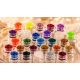 25db Glitter Szett