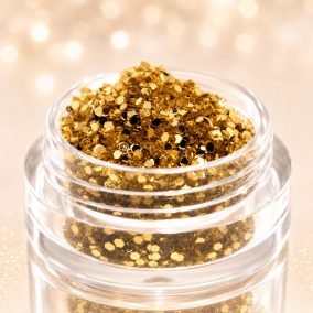 Arany Glitter