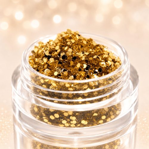 Arany Glitter