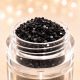 Fekete Glitter