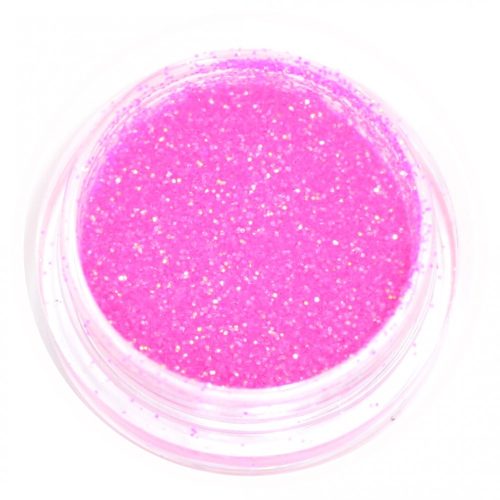 P53 Csillámpor Halvány Pink