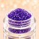 Kékes Lila Glitter