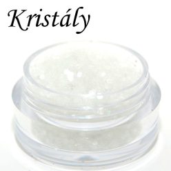 Kristály Glitter