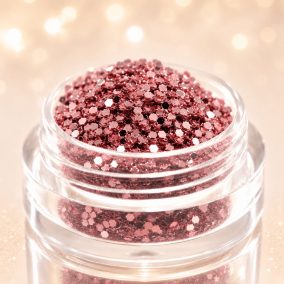 Mályva Glitter