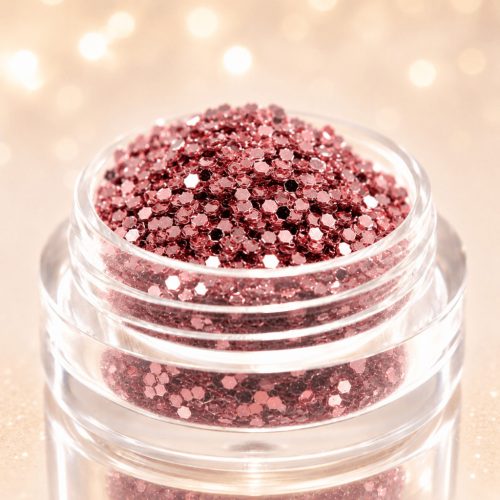 Mályva Glitter