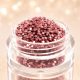 Mályva Glitter