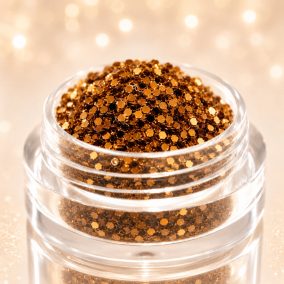 Óarany Glitter