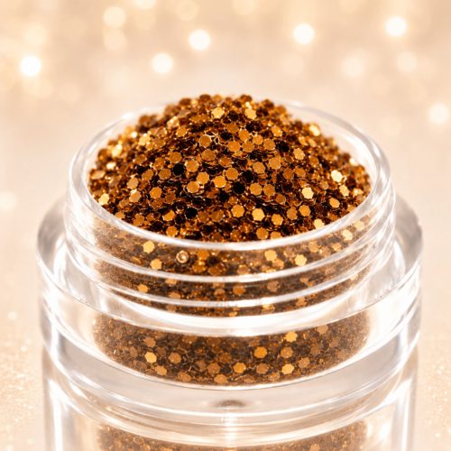 Óarany Glitter