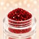 Piros Glitter
