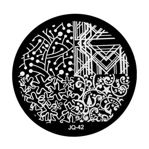 Nyomdalemez JQ42