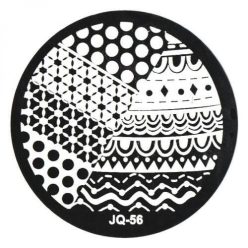 Nyomdalemez JQ56