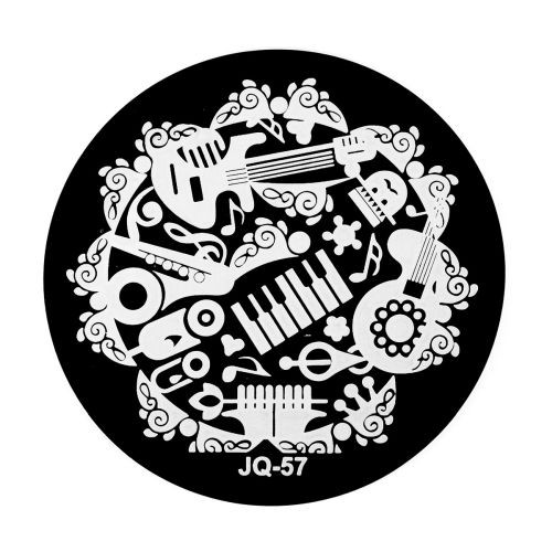 Nyomdalemez JQ57