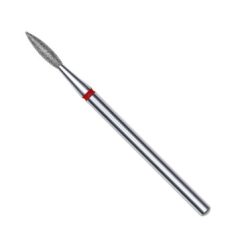 Gyémánt Manikűrfej Lándzsa 1,8mm 07.