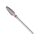 Finom Karbid Csiszolófej FRed