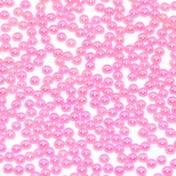 Pink Félgyöngy 100db