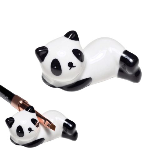 Ecsettartó Panda 7.
