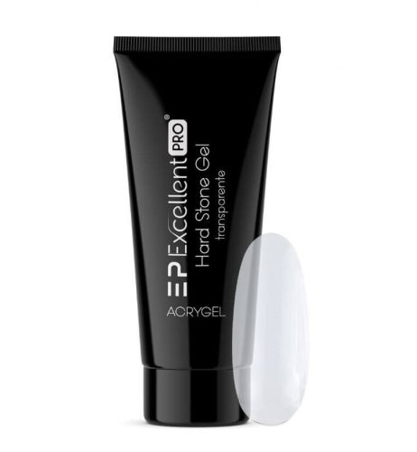Hard Stone Acrygel Transparente 