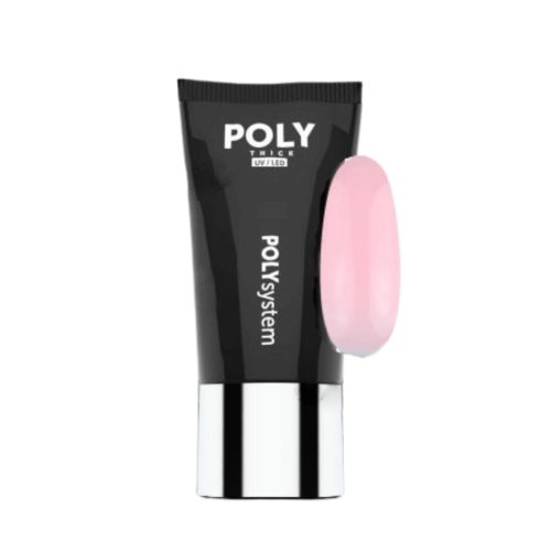 PolyGel Natural Pink