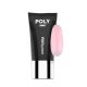 PolyGel Natural Pink