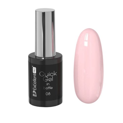 Excellent Pro Quick Gel 08.