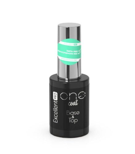 Excellent Pro One Coat Base&Top