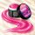 Full of Love Thixotropy Effect építőzselé 30 g – Excellent PRO