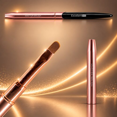 Excellent PRO Master Brush Ovális #4
