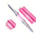 Duplavégű Díszítő Ecset – 9 /11 mm 