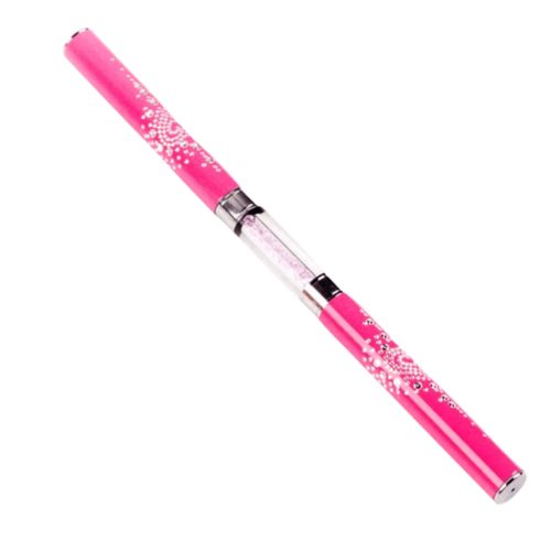 Duplavégű Díszítő Ecset – 9 /11 mm 