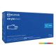 Mercator Nitrylex Basic Púdermentes Gumikesztyű 