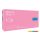Mercator Nitrylex Pink Púdermentes Gumikesztyű 