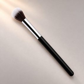Pufibb Ombre Ecset Lekerekített Fejjel