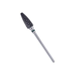 Durva Karbid Csiszolófej Cone Bit-C 