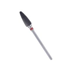 Finom Karbid Csiszolófej Cone Bit-F