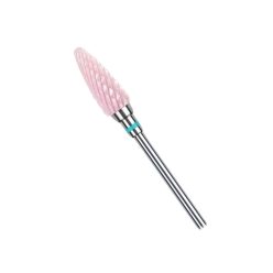 Durva Green – Pink Kerámia Kúp Csiszolófej