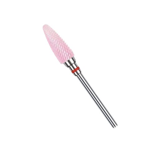 Finom Red – Pink Kerámia Kúp Csiszolófej