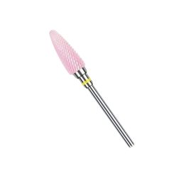 Extra Finom Yellow – Pink Kerámia Kúp Csiszolófej