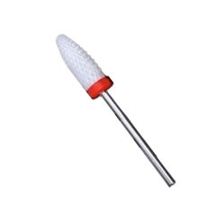 Finom – Piros Gyűrűs Kerámia Csiszolófej