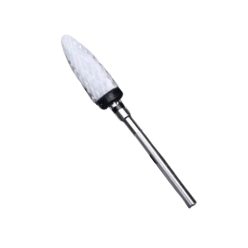 Extra Durva – Fekete Gyűrűs Kerámia Csiszolófej