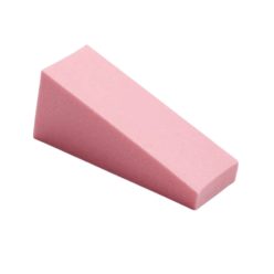 Szivacs Ombre / Baby Boomer Technikához Rózsaszaín