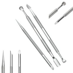 Professzionális Körömápoló Szett