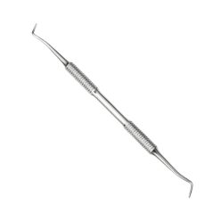 Benőtt Körömhöz Fémeszköz