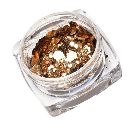 Glitter Mix Pezsgő 4.