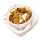 Glitter Mix Arany 18.